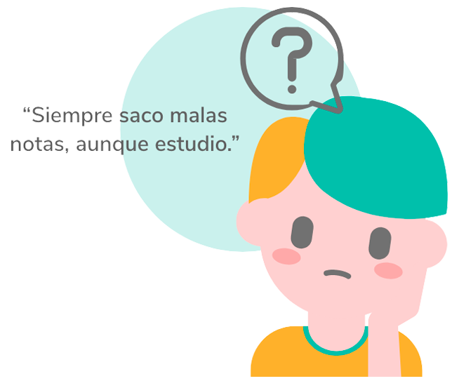 gabinete de psicopedagogía​